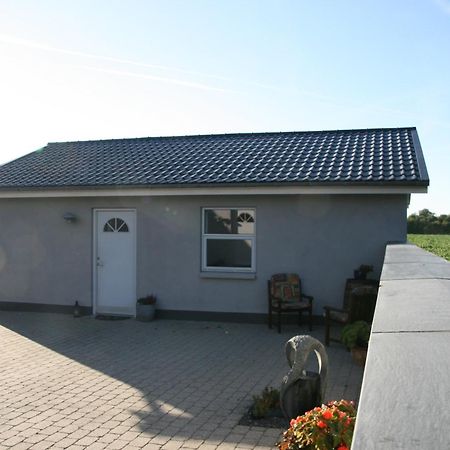 Hellerup Bed & Breakfast Løgstrup Eksteriør bilde