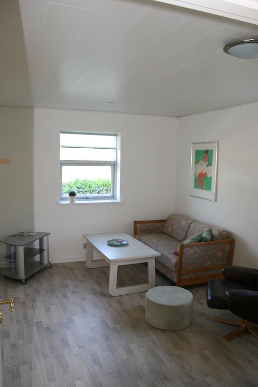 Hellerup Bed & Breakfast Løgstrup Rom bilde