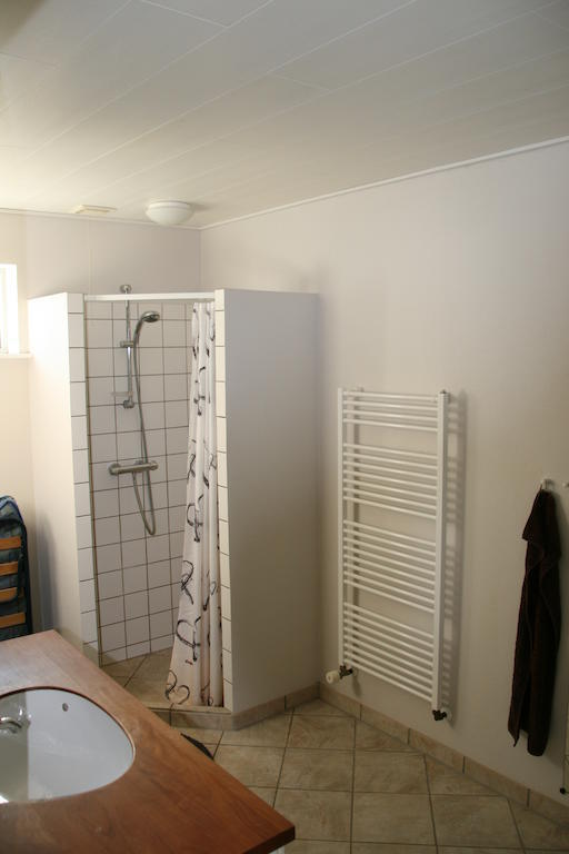 Hellerup Bed & Breakfast Løgstrup Eksteriør bilde