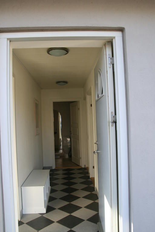 Hellerup Bed & Breakfast Løgstrup Eksteriør bilde
